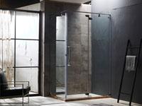 不锈钢淋浴房价格定做 不锈钢淋浴房