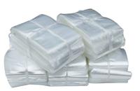 PP pocket 50 * 70cm * 4 silk transparent dust bag to protect bags bags