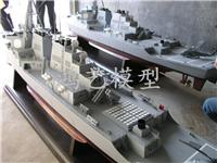 鸿艺模型___军事模型制作_油船模型设计
