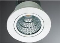 LED Downlight LED Downlight Hang Lok large favorably