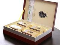 有信誉度的杭州茶叶盒定制厂家 您的可以选择 杭州茶叶盒定做