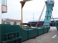 刮板输送机MS埋刮板输送机沧州英杰机械专业生产