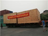 上海到长沙湖南全境散货大件运输车队
