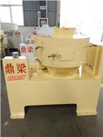 Ding Liang biomass pellet machine