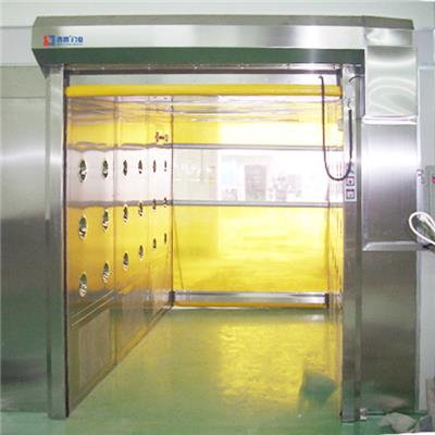 Supply Yancheng Area Rapid flexible shutter doors