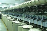 德国二手纺织设备专业进口报关代理