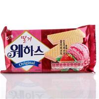 韩国冰淇淋专业进口报关代理