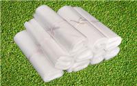 PE平口袋 塑料袋 包装袋 透明袋 胶袋 高压袋 封口袋16*24CM