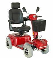 Jerry Howard line four-wheel electric vehicles elderly scooter electric four-wheel drive vehicles for the disabled, Hangzhou electric four-wheel electric vehicles wholesale car prices