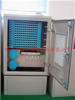 Stainless steel cable transfer box