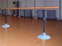 Changsha mobile dance the pole price professional dance studio Ash handlebar training equipment