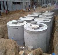 Refine professional processing septic tank mold wholesale