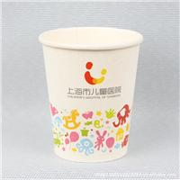 纸杯定做 一次性广告纸杯 深圳纸杯 厂家直销 奶茶杯 咖啡纸杯