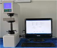 上海荼明光学仪器厂家直销THPS-20高精度全自动石膏硬度计