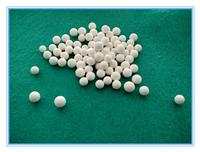 Activated alumina, air separation and pressure swing adsorption alumina, activated alumina dry machine