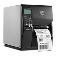 斑马ZT230工业条码打印机
