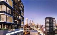 墨尔本CBD市中心388公寓澳大利亚**投资信息咨询