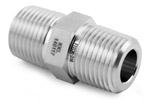 FITOK six-party straight male thread SS-PHN-NS6-RT6