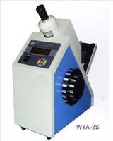 上海荼明光学仪器WYA-2S数字式阿贝折射仪