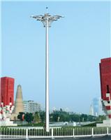 武汉高杆灯厂家，武汉高杆灯价格，汉威牌高杆灯