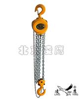 1.5吨3米VL型钢丝绳手拉葫芦凌鹰制造|品质*