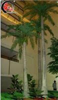 户外大型假沙罗树 人造沙罗树 时尚环保沙罗树批发 质量保证