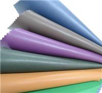 Cow grain leather Microfiber Microfiber sheep grain leather