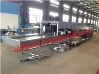 Egg tray washing machine, Shandong crate washer manufacturers, disinfection of egg trays
