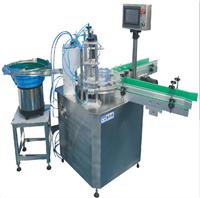 Máquinas de llenado antivirales orales, máquina de llenado de desintoxicación oral, llenado de líquido máquina Xinyuan
