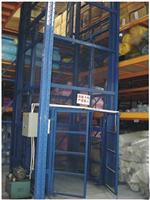 Fixed hydraulic lift