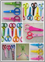 Learning scissors scissors factory