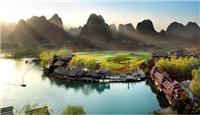 深圳到桂林旅游线路，阳朔天和旅游私人定制，你的旅行你做主！