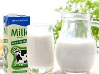 Ningbo milk import clearance price