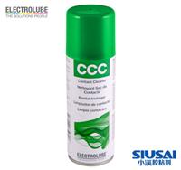 易力高CCC溶剂型不易燃触点清洁剂