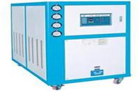 For Gansu Lanzhou room temperature water chiller and chiller