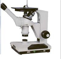 倒置金相显微镜4XA济南峰志特价现货专卖