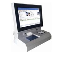 Visitor Registration facial recognition access control one machine, visitors register, access the registration, access control