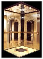 武夷山酒店电梯装潢，电梯装修  电梯装饰