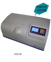 上海荼明光学仪器WZZ-2B自动旋光仪