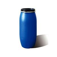 食品级全新密封桶，200公斤蓝色化工桶