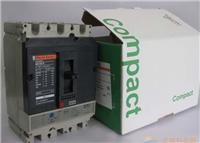 代理施耐德品牌电器销售 NS-100/4P塑壳断路器系列 参数齐全