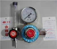 YQD-LLJ氮气减压阀YQD-LLJ减压器价格，黄铜减压器，上海减压阀门厂