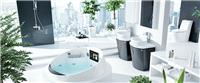 柏仑卫浴，让人们的卫生间更加的充满活力和温馨的质感