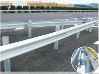 边坡防护网/镀锌护栏板/W型防撞护栏