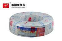 北京汇通德泰线缆 供应护套线RVV2*1.0 铜芯电线 朝阳电线