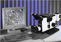 中国精密测量仪器成员之一济南峰志专卖XJP-6A倒置金相显微镜