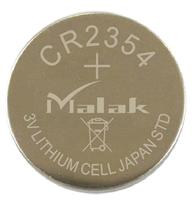 供应CR2354纽扣电池 3V锂锰电池 电子秤用 电脑主板电池