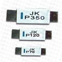 厂家生产JK-P350过流保护片ptc可恢复过流保护片
