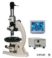 上海荼明光学仪器直销CPT-8偏光显微镜