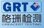 广州格瑞检测设备有限公司